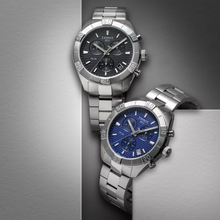 Load image into Gallery viewer, Tissot PR 100 Sport Gent Chronograph T1016171104100
