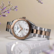 Load image into Gallery viewer, Tissot PR 100 Sport Chic T1019102211600
