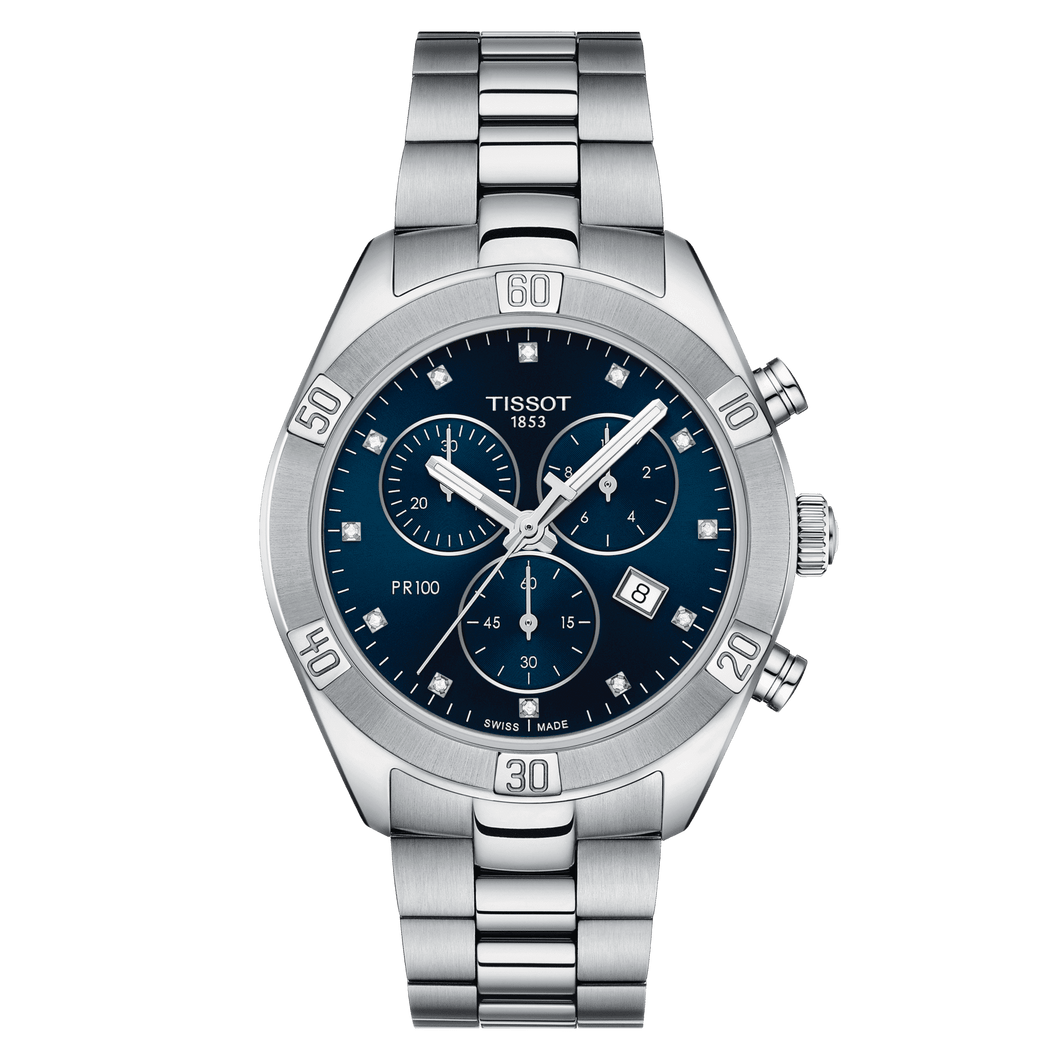 TISSOT