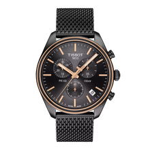 Load image into Gallery viewer, Tissot PR 100 Chronograph T1014172306100
