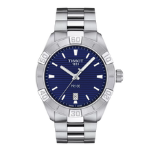 Load image into Gallery viewer, Tissot PR 100 Sport Gent T1016101104100
