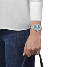 Load image into Gallery viewer, Tissot PR 100 Lady Sport Chic T1019101135100
