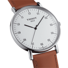 Load image into Gallery viewer, TISSOT EVERYTIME LARGE 42MM
