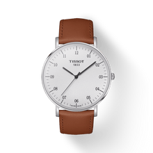 Load image into Gallery viewer, TISSOT EVERYTIME LARGE 42MM
