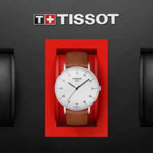 Load image into Gallery viewer, TISSOT EVERYTIME LARGE 42MM

