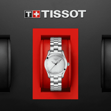 Load image into Gallery viewer, Tissot T-Wave T1122101103600
