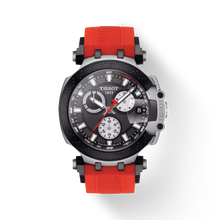 Load image into Gallery viewer, Tissot T-Race Chronograph T1154172705100
