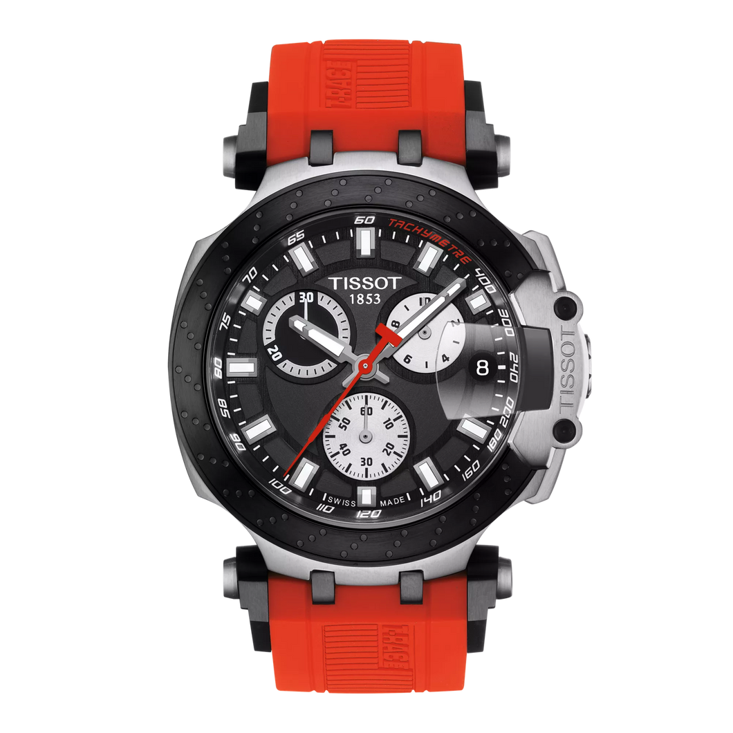 Tissot T-Race Chronograph T1154172705100