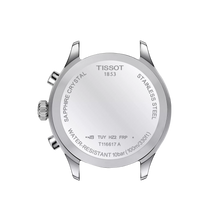 Load image into Gallery viewer, Tissot Chrono XL Classic T1166171109200
