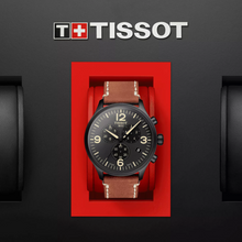 Load image into Gallery viewer, Tissot Chrono XL T1166173605700
