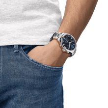 Load image into Gallery viewer, TISSOT CHRONO XL CLASSIC 45MM T1166171104701
