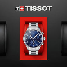 Load image into Gallery viewer, TISSOT CHRONO XL CLASSIC 45MM T1166171104701
