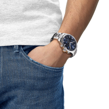 Load image into Gallery viewer, Tissot Chrono XL Classic T1166171104701
