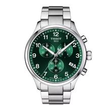 Load image into Gallery viewer, Tissot Chrono XL Classic T1166171109200
