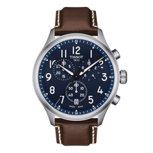 Load image into Gallery viewer, Tissot Chrono XL Vintage T1166171604200

