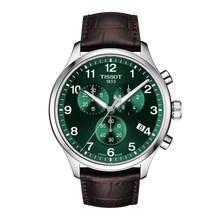 Load image into Gallery viewer, Tissot Chrono XL Classic T1166171609200
