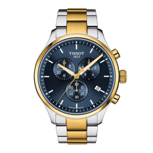 Load image into Gallery viewer, Tissot Chrono XL Classic T1166172204100
