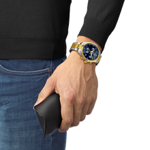 Load image into Gallery viewer, Tissot Chrono XL Classic T1166172204100
