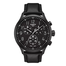Load image into Gallery viewer, Tissot Chrono XL Vintage T1166173605200
