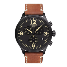 Load image into Gallery viewer, Tissot Chrono XL T1166173605700
