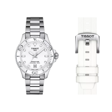 Load image into Gallery viewer, Tissot Seastar 1000 36mm T1202101101100
