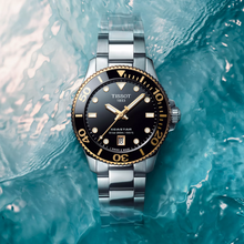 Load image into Gallery viewer, Tissot Seastar 1000 36mm T1202102105100
