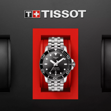 Load image into Gallery viewer, Tissot Seastar 1000 Powermatic 80 T1204071105100
