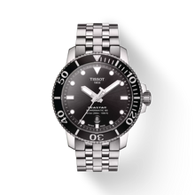 Load image into Gallery viewer, Tissot Seastar 1000 Powermatic 80 T1204071105100

