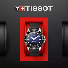 Load image into Gallery viewer, Tissot Seastar 1000 Powermatic 80 T1204071704100
