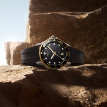 Load image into Gallery viewer, Tissot Seastar 1000 40mm T1204102705100
