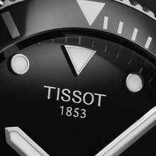 Load image into Gallery viewer, Tissot Seastar 1000 40mm T1204102705100
