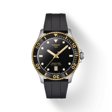 Load image into Gallery viewer, Tissot Seastar 1000 40mm T1204102705100
