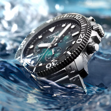Load image into Gallery viewer, Tissot Seastar 1000 Quartz Chronograph T1204171109101
