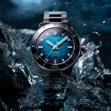 Load image into Gallery viewer, Tissot Seastar 2000 Professional Powermatic 80 T1206071104100
