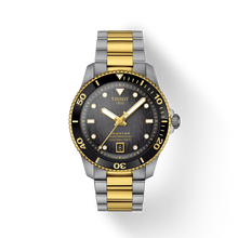 Load image into Gallery viewer, Tissot Seastar 1000 Powermatic 80 40mm T1208072205100
