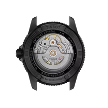 Load image into Gallery viewer, Tissot Seastar 1000 Powermatic 80 40mm T1208073704100
