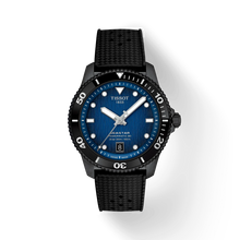 Load image into Gallery viewer, Tissot Seastar 1000 Powermatic 80 40mm T1208073704100
