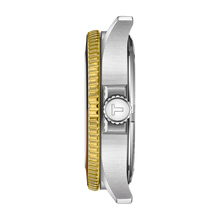 Load image into Gallery viewer, Tissot Seastar 1000 Quartz GMT T120.852.22.051.00
