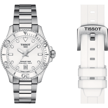 Load image into Gallery viewer, Tissot Seastar 1000 36mm T1202101101100
