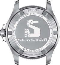 Load image into Gallery viewer, Tissot Seastar 1000 36mm T1202101711600
