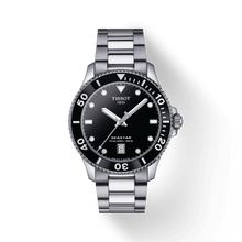 Load image into Gallery viewer, Tissot Seastar 1000 40mm T1204101105100
