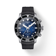 Load image into Gallery viewer, Tissot Seastar 1000 Chronograph T1204171704100
