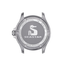 Load image into Gallery viewer, Tissot Seastar 1000 40mm T1204102705100
