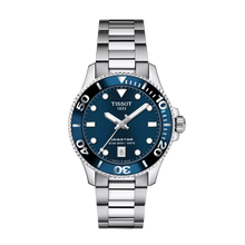 Load image into Gallery viewer, Tissot Seastar 1000 36mm T1202101104100
