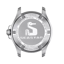 Load image into Gallery viewer, Tissot Seastar 1000 36mm T1202101104100

