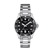 Load image into Gallery viewer, Tissot Seastar 1000 36mm T1202101105100
