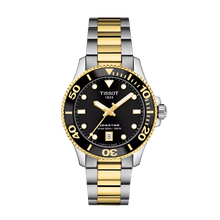 Load image into Gallery viewer, Tissot Seastar 1000 36mm T1202102205100
