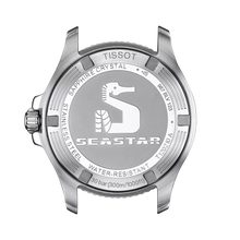 Load image into Gallery viewer, Tissot Seastar 1000 36mm T1202102205100
