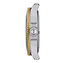 Load image into Gallery viewer, Tissot Seastar 1000 36mm T1202102205100
