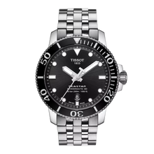 Load image into Gallery viewer, Tissot Seastar 1000 Powermatic 80 T1204071105100

